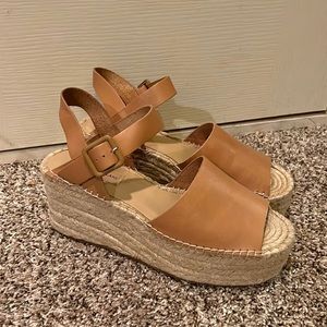 Antonio Melani - Wedge Sandals size 9